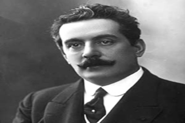 “The Year of Puccini”, National Opera and Ballet Theater alongside with other world theaters