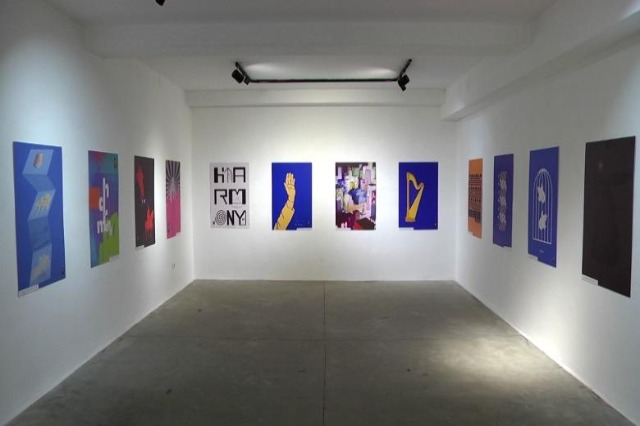 The Poster Festival Brings 25 Artists from 25 Countries to Tirana: Exploring Harmony in Tirana, Skopje, and Pristina!