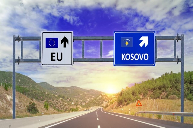 EU Representatives Agree for Kosovo Visa Liberalisation to Come Into Effect on January 1, 2024