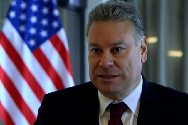 Escobar: The implementation of the Kosovo-Serbia agreement must start immediately