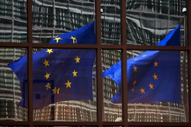 An EU Joint Commission to monitor Kosova-Serbia Agreement