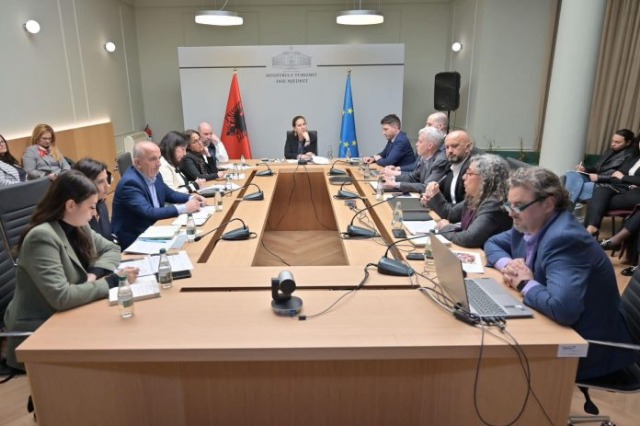 The Council of Tourism Statistics, a new organization for data processing