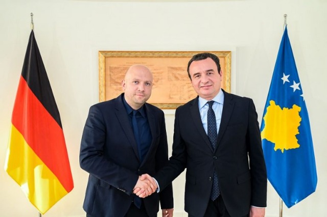 Kurti: The Berlin Process agreements should be fully implemented