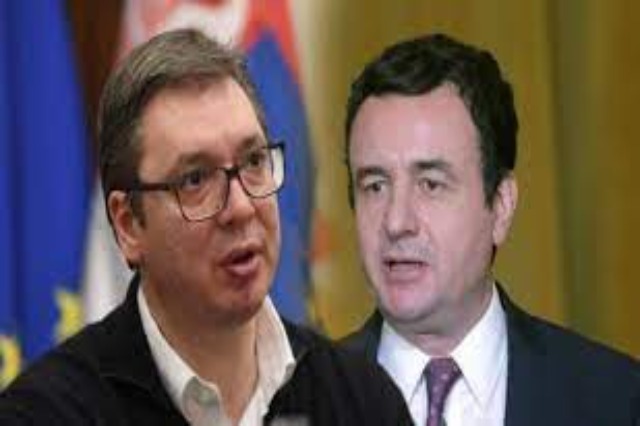 Germany, mediator in the Kosovo-Serbia dialogue: Vucic and Kurti meet again after one year at the invitation of Scholz