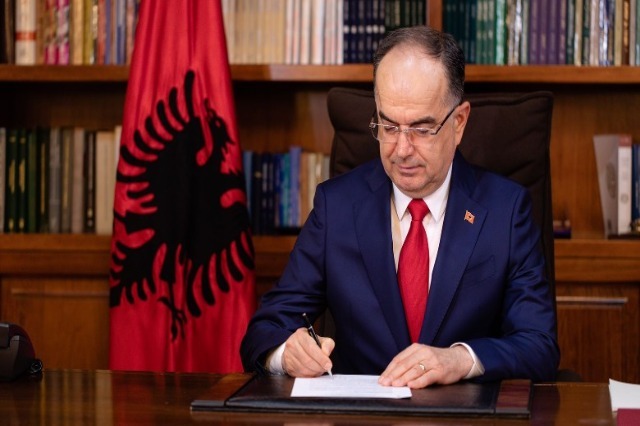 580th anniversary of the League of Lezha/ Begaj invites a delegation representing the Arbëresh communities