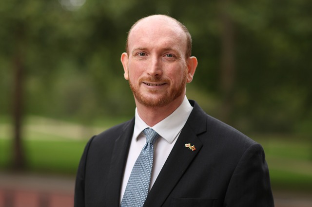 Alastair King-Smith: Culture Week of Great Britain in Tirana is a very good initiative for strengthening cultural ties between the two countries