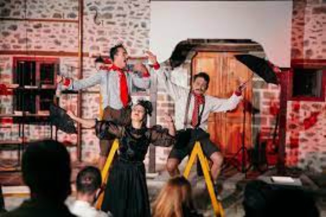 KOKO FEST on its 10th Edition in Korca