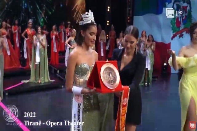 MISS GLOBE 2023, the jubilee edition of the world beauty event opens