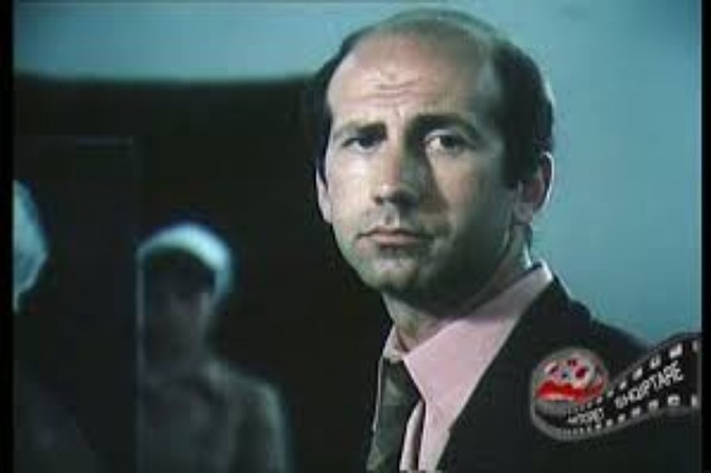 Agim Qirjaqi Commemorated for Contributions to Albanian Theater and Cinema