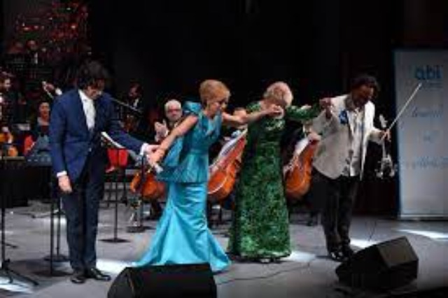 ‘MIK Festival’, 4 nights of music and ballet in Korça