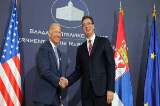 US Embassy in Belgrade: Serbia must recognize Kosovo