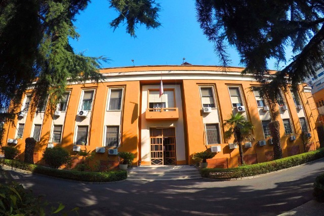 Albanian and Kosovar archives prepare for publication “Albanian Archives”