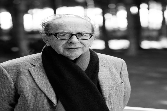 President Bajram Begaj Commemorates Ismail Kadare’s Legacy