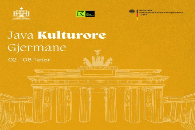 German Culture Week marked as a celebration of cultural diversity and a sustainable future