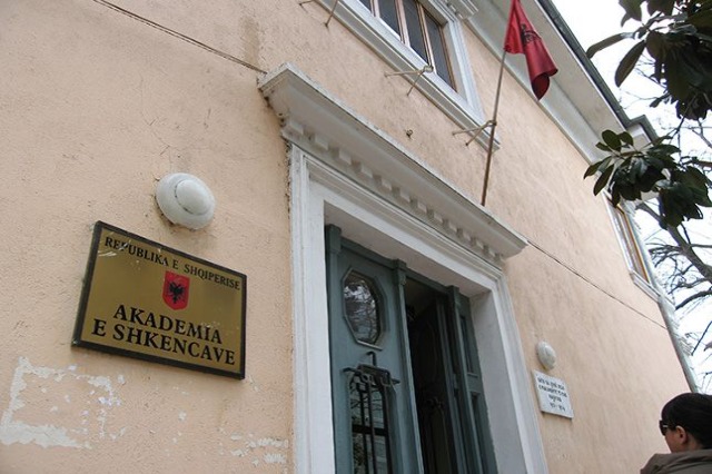 Academy of Sciences of Albania and that of Kosovo boost cooperation