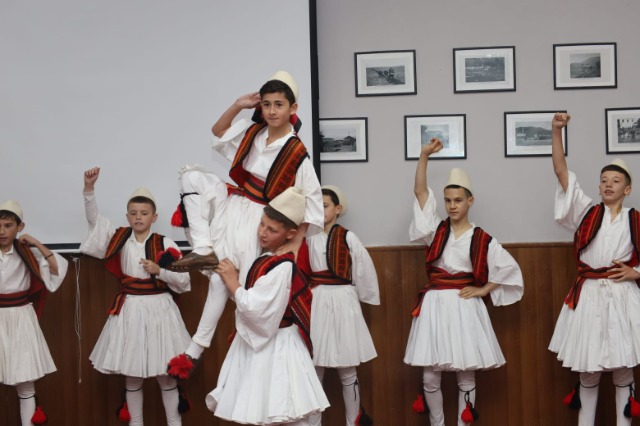 Ethno Fest, the promotion of folklore joins three municipalities in one activity