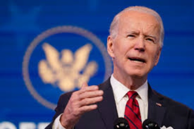 Biden: The United States remains a dedicated partner and friend to Kosovo in these endeavors