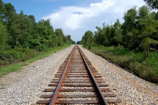 Durrës-Prishtina railway line, opens bid for the feasibility study