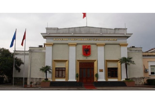 Assembly of Albania to hold a conference on the role of WB parliaments in the “Berlin Process”