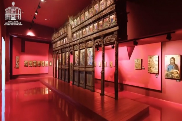 Rama: The Medieval Museum of Korça, a destination not to be missed