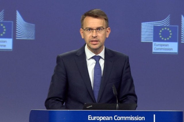 Measures lifting against Kosovo/ Stano: No specific date, avoid speculation