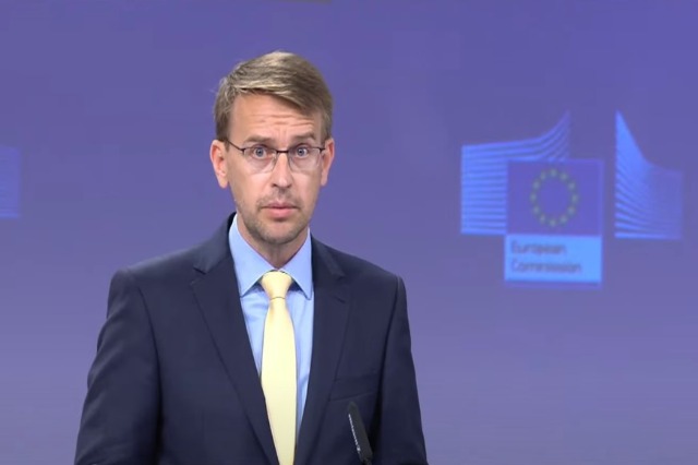 EU spokesperson: Kurti and Vucic agreed that no further discussions are needed on the Franco-German proposal