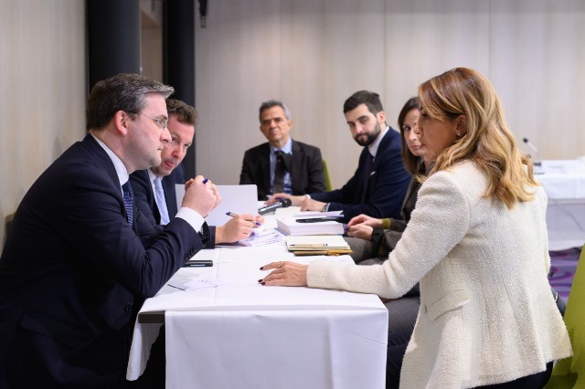 Bregu: The remedy against the slowdown of the EU enlargement process is the integration of the Balkans!