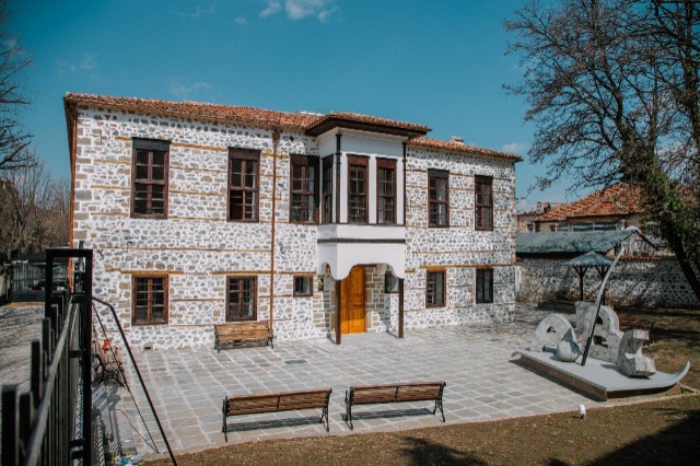National Museum of Education in Korça, 40% more visitors in August