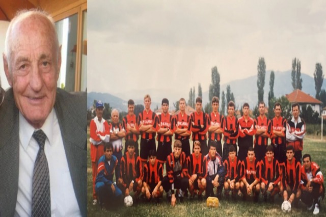 Remembering Skënder Brahimaj, a Pillar of Albanian Sports History
