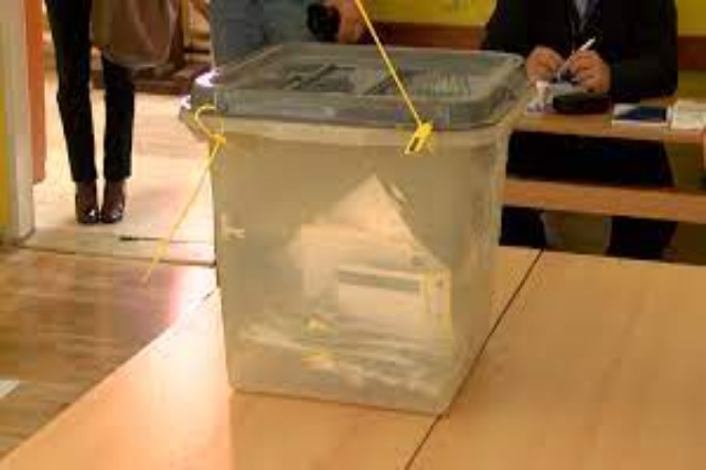 The elections in the north of Kosovo, Vetëvendosje wins in northern Mitrovica, PDK in Zveçan