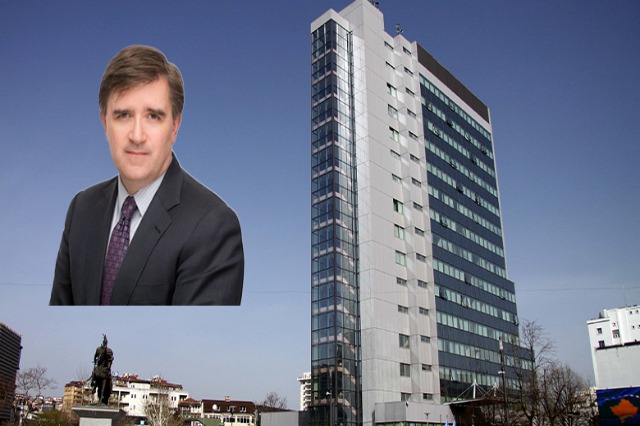 American diplomat: Talks in Brussels between Kosovo and Serbia, a circus! Each party is using it for internal needs