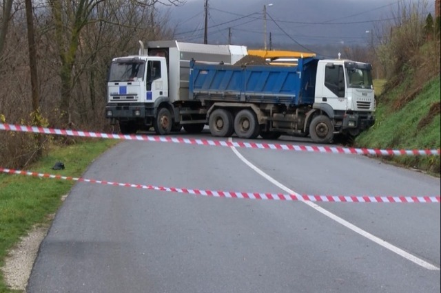 Tensions in the north of Kosova, Germany: Remove the barricades, we expect a constructive approach from Belgrade