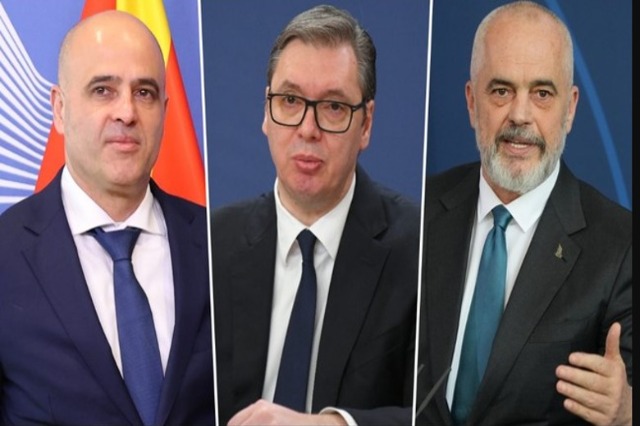 Following positive news from Sofia, Rama confirms participation in EU summit