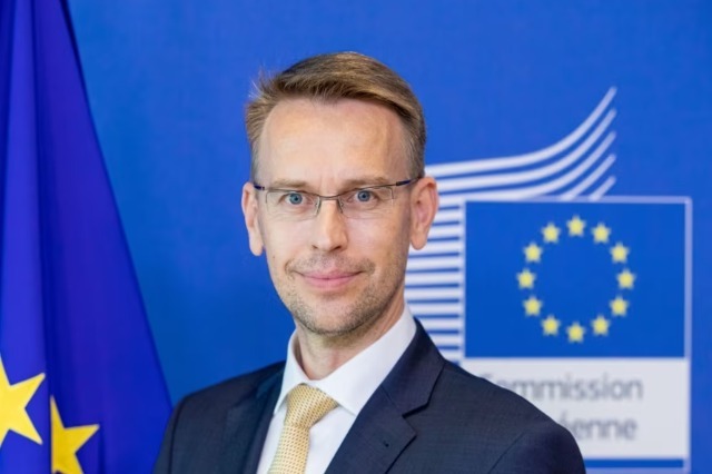 Stano: Not much work has been done to implement the agreement on the normalization of Kosova-Serbia relations