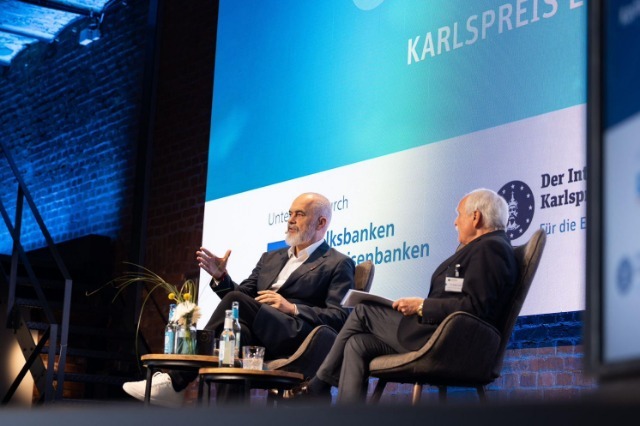 Rama: Western Balkan countries need to build many things from scratch