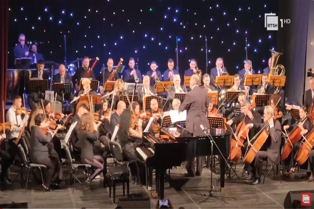“Memorization 2023” of Shkodër Symphony Orchestra