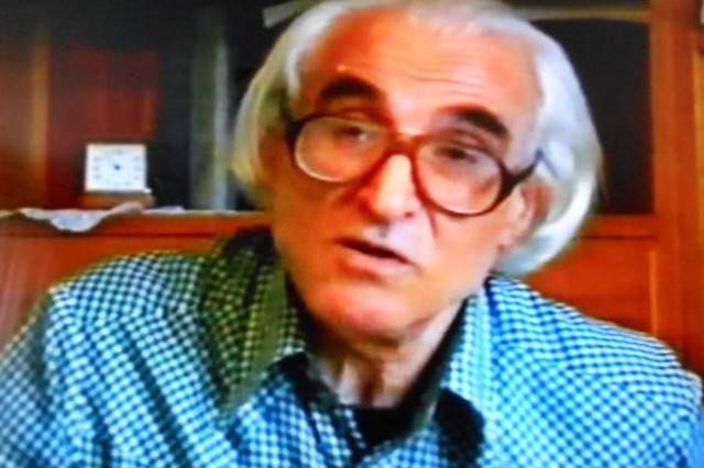 Arshi Pipa, the dissident scholar who escaped from the communist regime