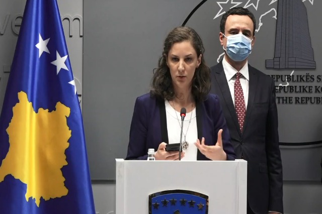 Kosovo in energy crisis! Expects help and support from Albania