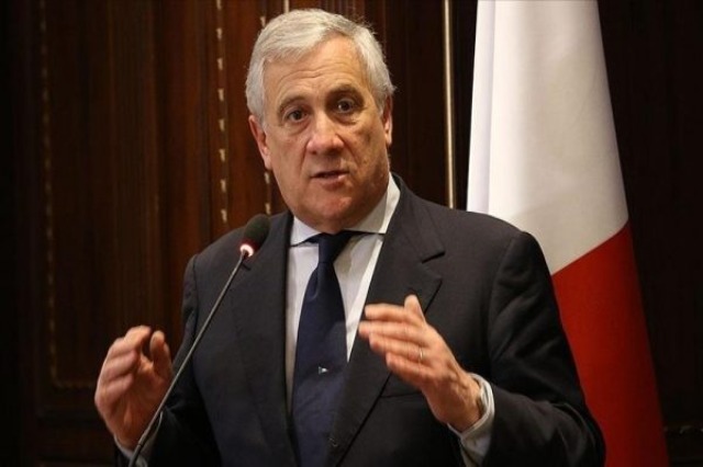 Italian FM Antonio Tajani: EU must move forward with the accession of the Western Balkan countries into the bloc