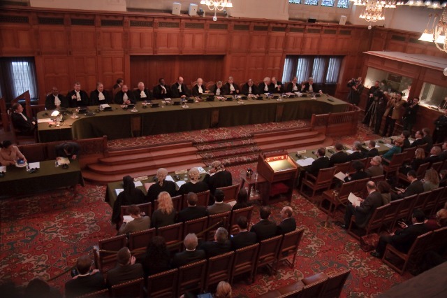 14 Years Since the ICJ’s Decision on Kosova Independence