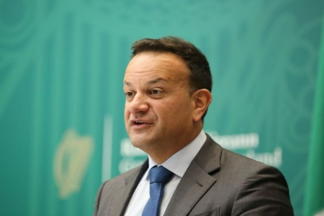 Irish Prime Minister’s Visit to Kosovo: Varadkar meets with Kurti and Osmani