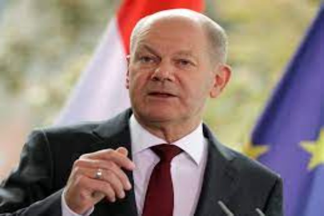 Conference of European Socialist Parties/Scholtz confirms the support for the countries of the Western Balkans.