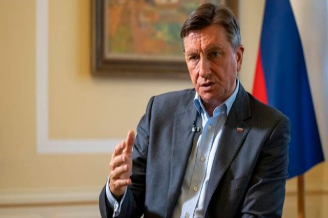 Slovenian President writes to Michel: Albania and Macedonia should be given the green light in June! Visa liberalization for Kosovo