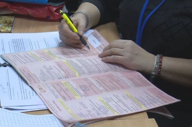 2023 Census in Montenegro: 130 Montenegrin Citizens Reside in Albania
