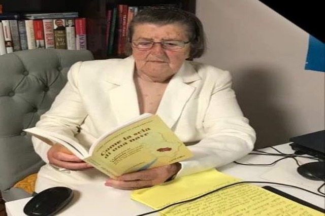 Remembering Parashqevi Sahatçi: The Heart of Berati’s Cultural Legacy