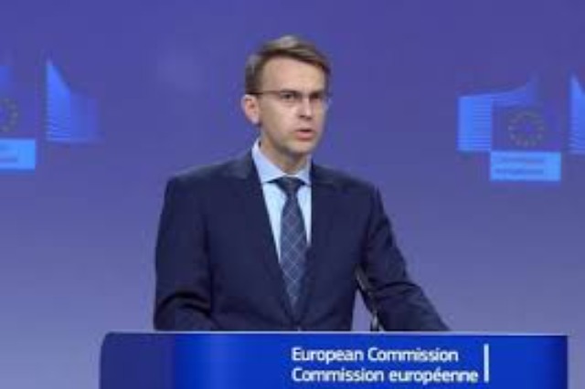 Peter Stano: Negotiations to resolve the current crisis in northern Kosovo carry on
