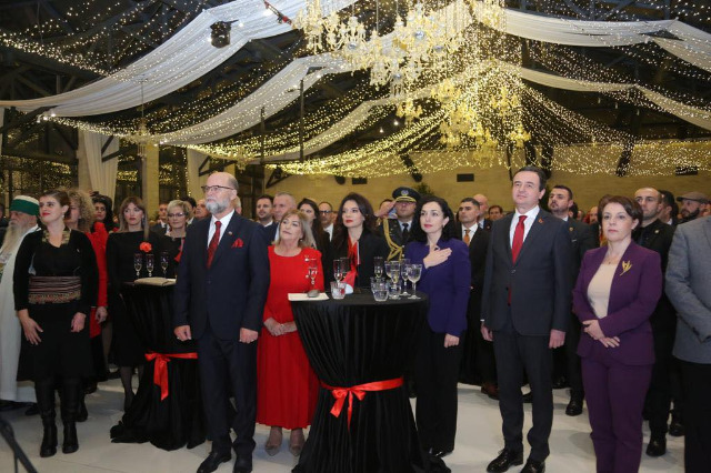 Ambassador Malaj: The history of Albania’s independence is not complete without the Albanians of Kosovo