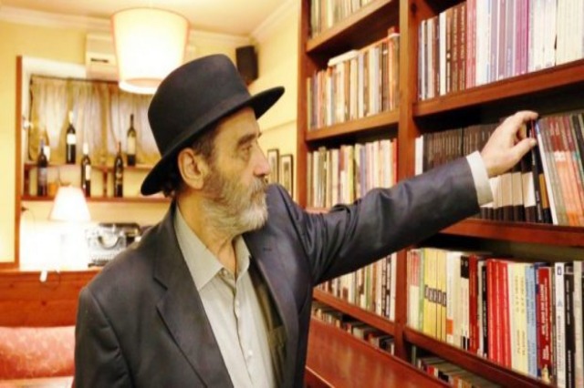 Moikom Zeqo, a well-known researcher, academician and historian
