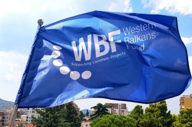 Western Balkans Fund and EU announce a support scheme through grants for civil society