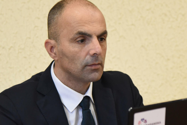 Memorandum of Cooperation between RTSH-RTK-RTCG, Raonic: We will see the results in the coming days